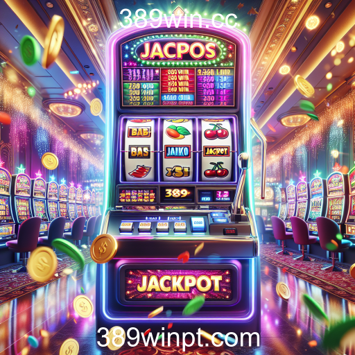 Jackpots